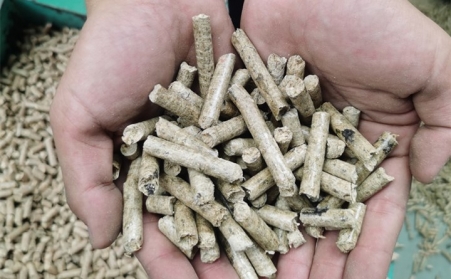 小型生物質顆粒廠為何難成氣候？